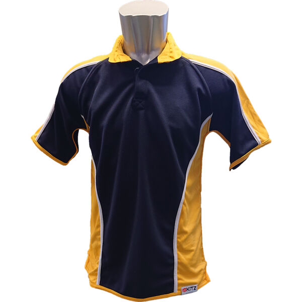 The Chase School Reversible Rugby Shirt Senior Thumbnail