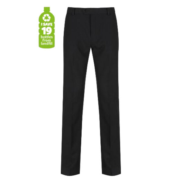 tlt - Long Boys Slim Fit Trouser  Thumbnail